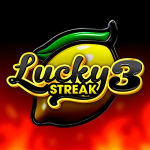Lucky Streak 3 inclus în bonusul de bun venit Verde Casino