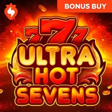Ultra Hot Sevens inclus în bonusul de bun venit Verde Casino